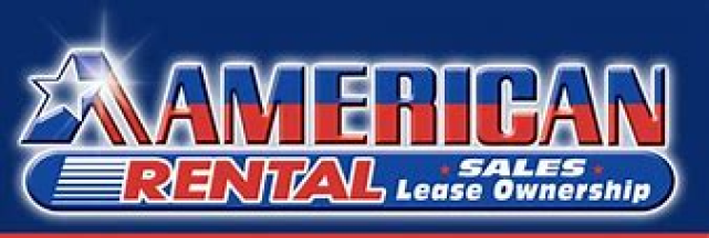 American Rental Logo